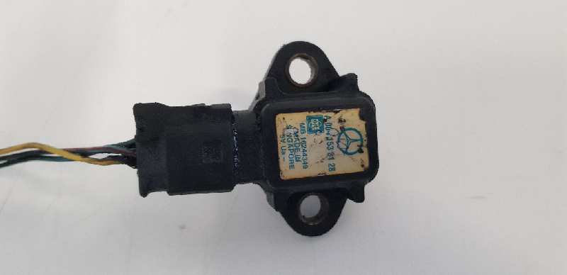  sensor max   mercedes clase e (w210) berlina diesel 270 cdi (210.016) 2.7 cdi 20v cat