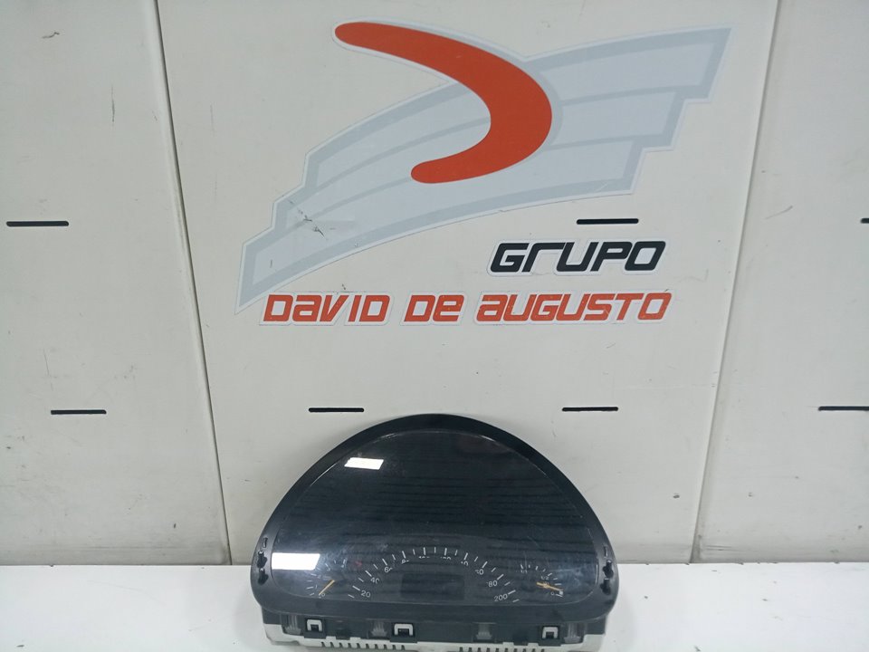 Cuadro instrumentos mercedesbenz vito autobÚs aut