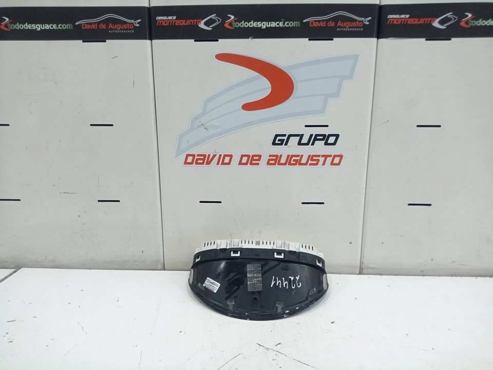 Cuadro instrumentos mercedesbenz vito autobÚs aut