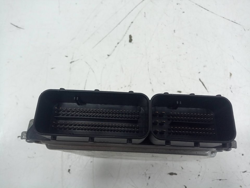 Centralita motor uce mercedesbenz vito autobÚs aut