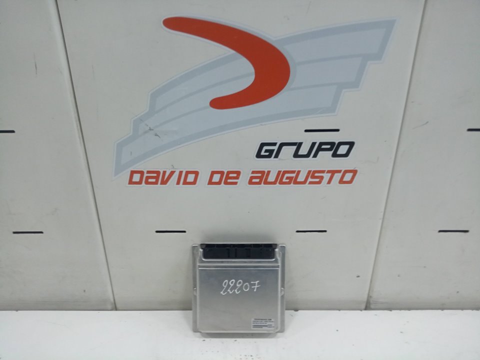 Centralita motor uce mercedesbenz clase c sedÁn (2