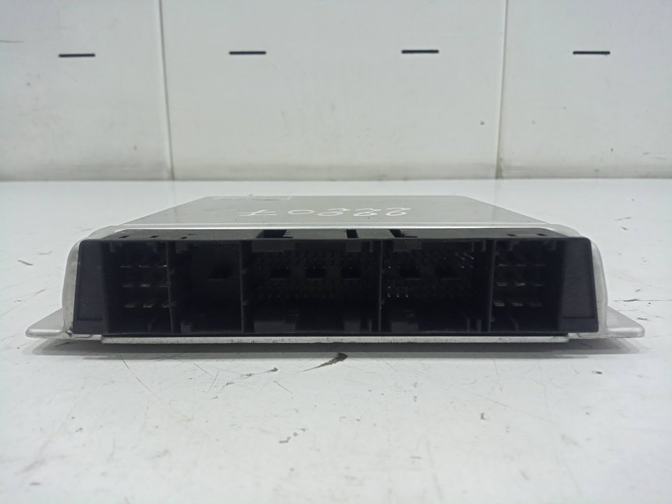 Centralita motor uce mercedesbenz clase c sedÁn (2