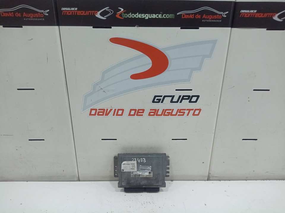 Centralita motor uce mini mini fastback (20012006)