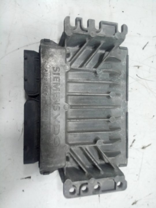 Centralita motor uce mini mini fastback (20012006)