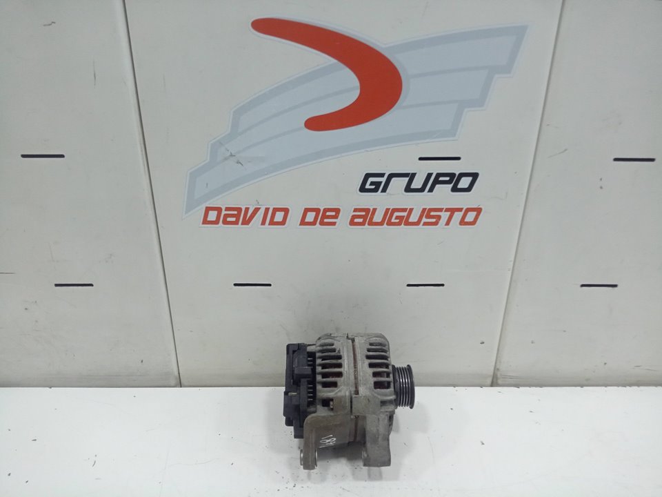 Alternador opel corsa c fastback (200320