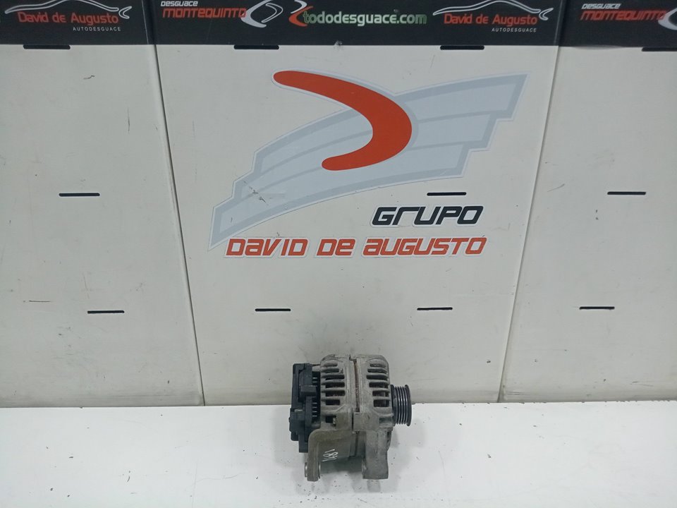 Alternador opel corsa c fastback (200320