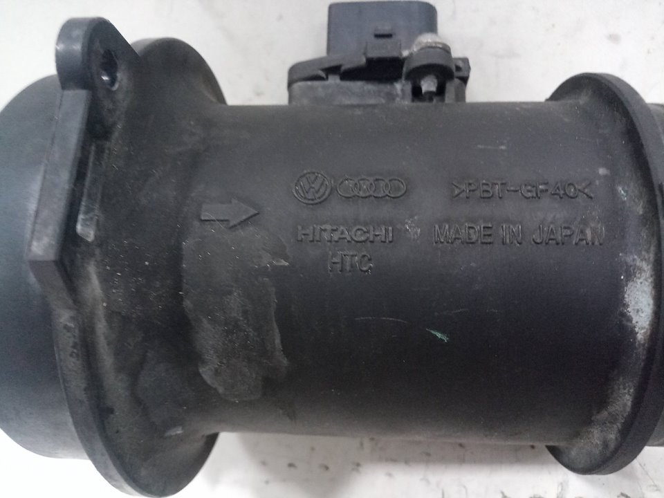 Caudalimetro audi q7 suv (20062008) 3.0 td