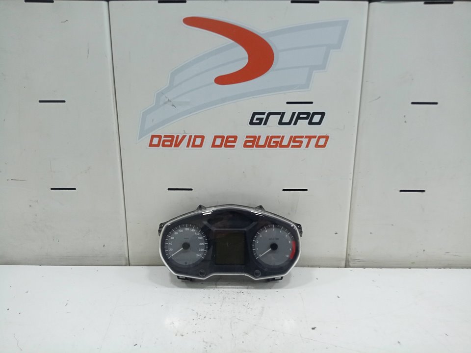 Cuadro instrumentos bmw r 1200 rtst r1200 rt    (