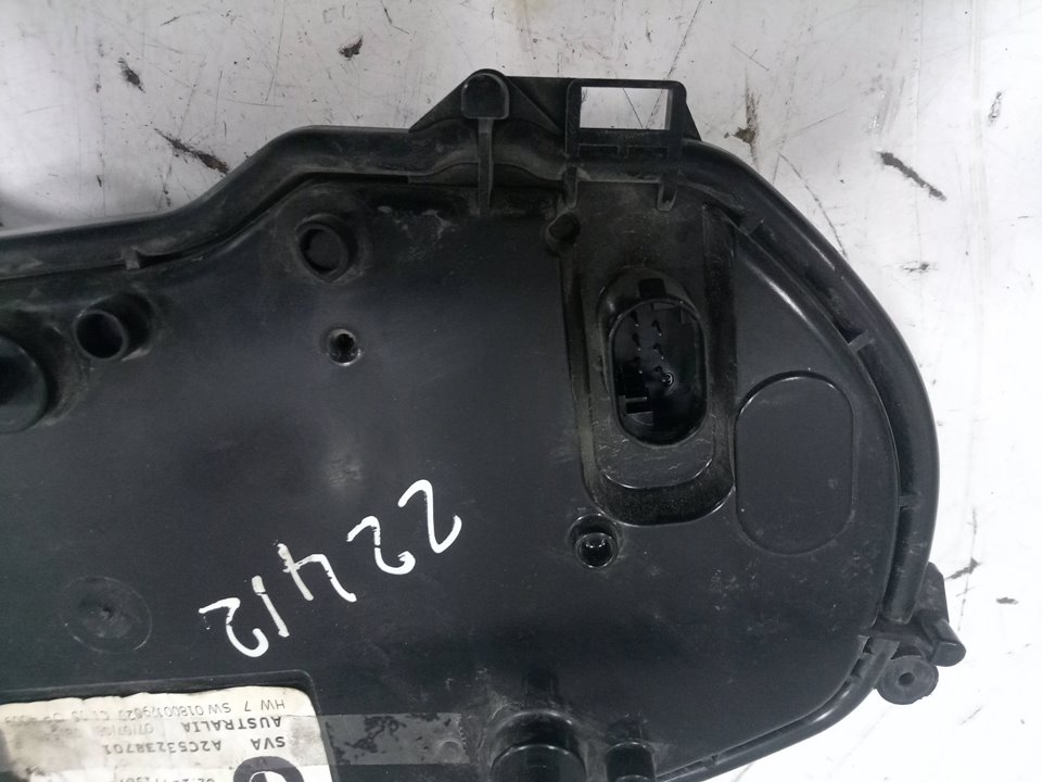 Cuadro instrumentos bmw r 1200 rtst r1200 rt    (