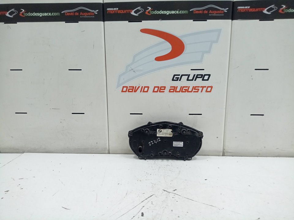 Cuadro instrumentos bmw r 1200 rtst r1200 rt    (