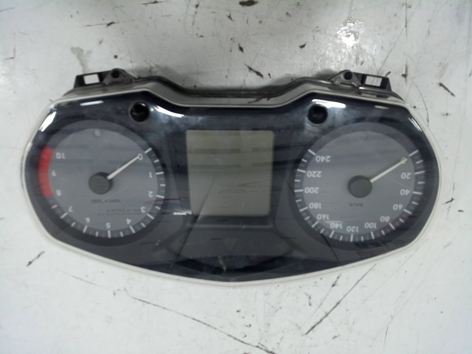 Cuadro instrumentos bmw r 1200 gsrhp2 r 1200 r  