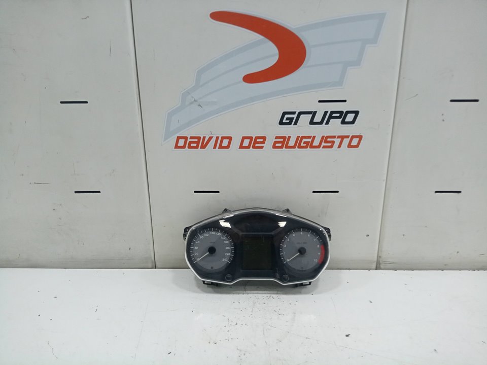 Cuadro instrumentos bmw r 1200 rtst r1200 rt    (