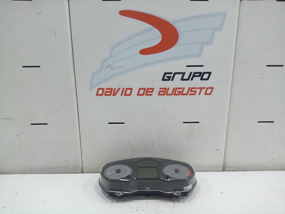 Cuadro instrumentos bmw r 1200 rtst r1200 rt    (
