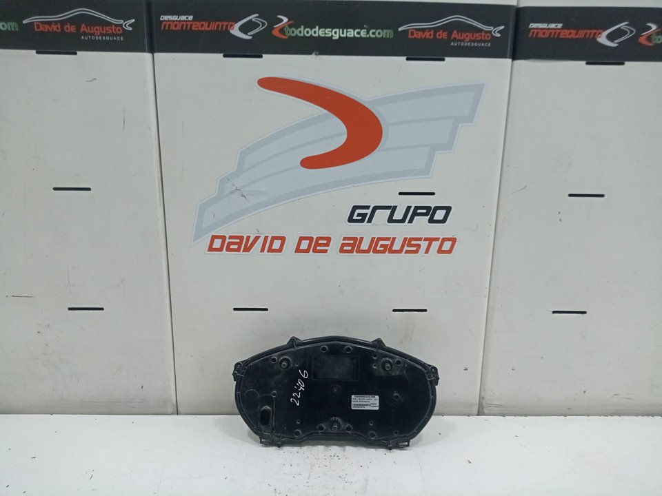 Cuadro instrumentos bmw r 1200 rtst r1200 rt    (