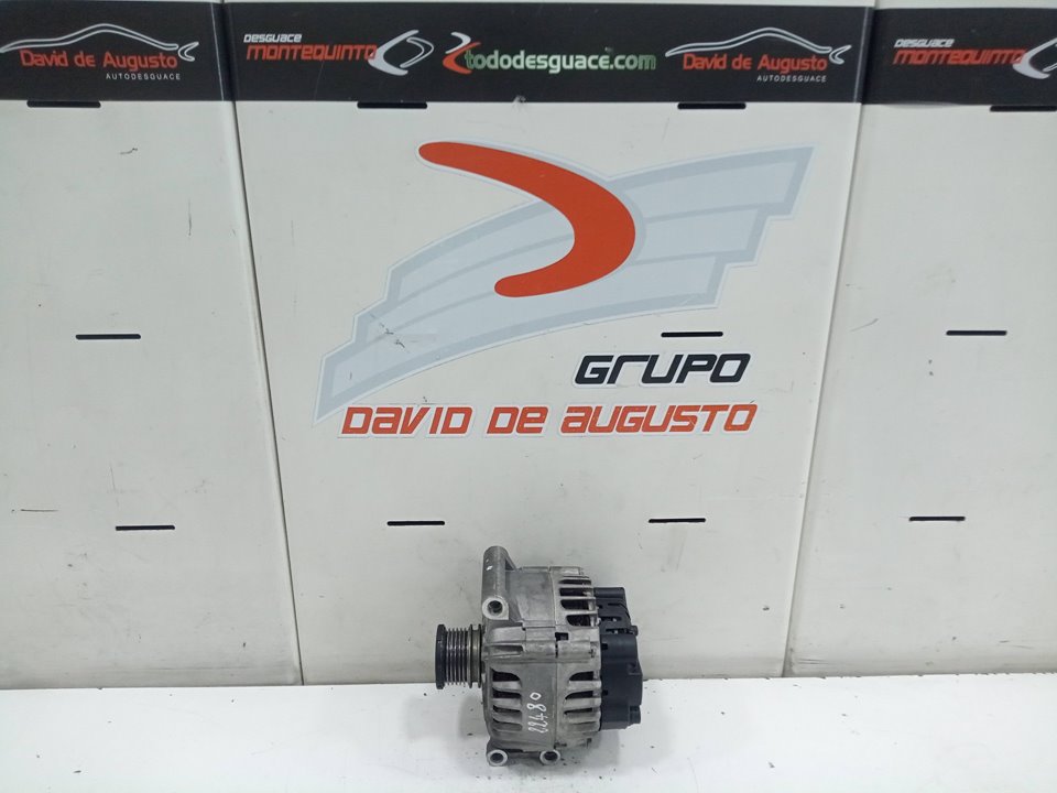 Alternador citroen c4 ii fastback (20092