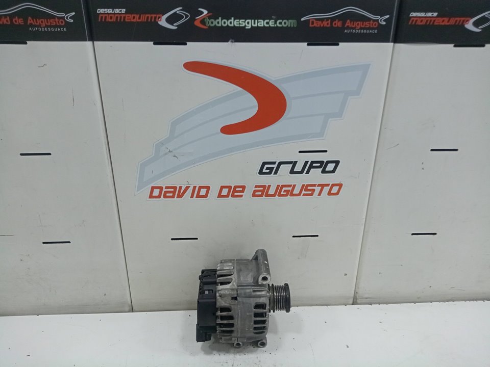 Alternador citroen c4 ii fastback (20092