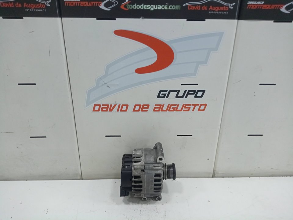 Alternador citroen c4 ii fastback (20092