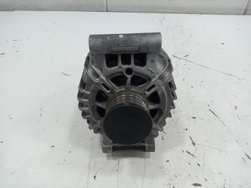 Alternador citroen c4 ii fastback (20092