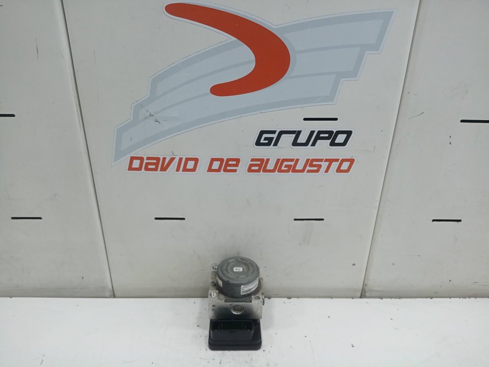 Abs mitsubishi asx suv (20152021)