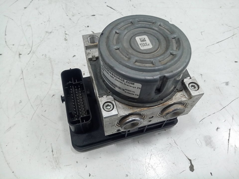 Abs mitsubishi asx suv (20152021)