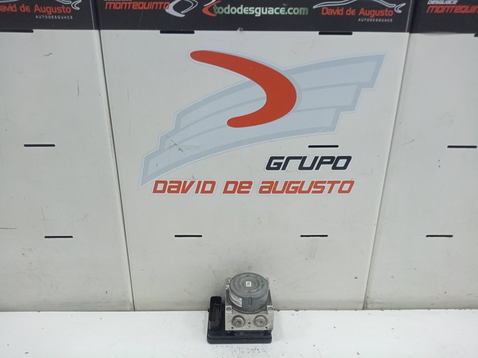 Abs mitsubishi asx suv (20152021)