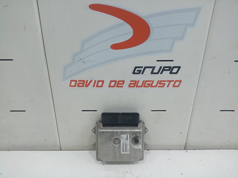 Centralita motor uce fiat fiorino furgÓnranchera f