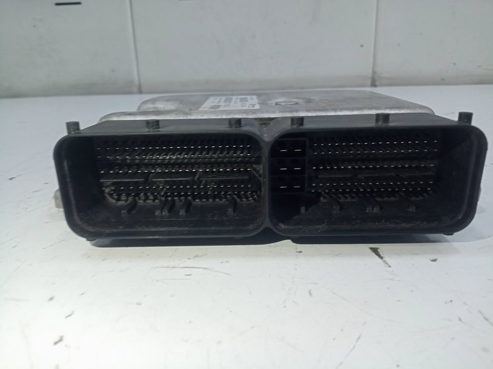 Centralita motor uce fiat fiorino furgÓnranchera f