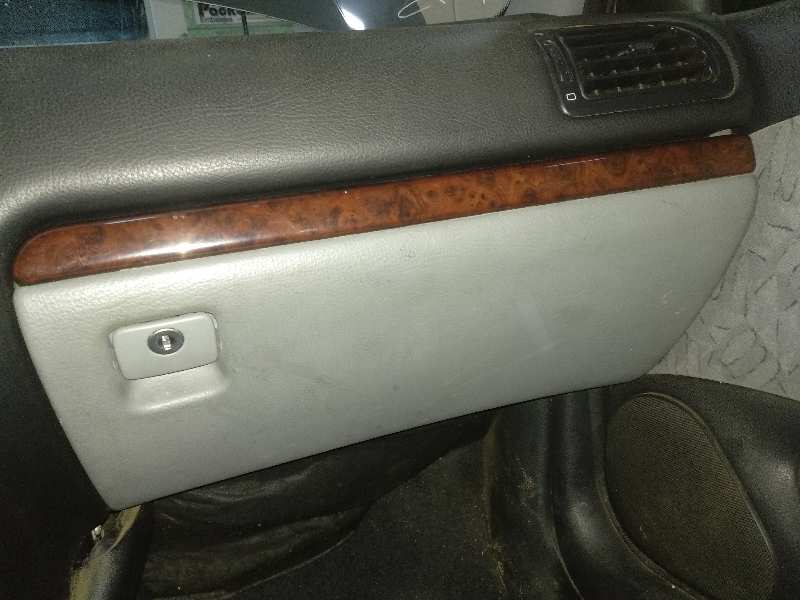  guantera   peugeot 406 berlina (s1/s2) st 2.0 cat