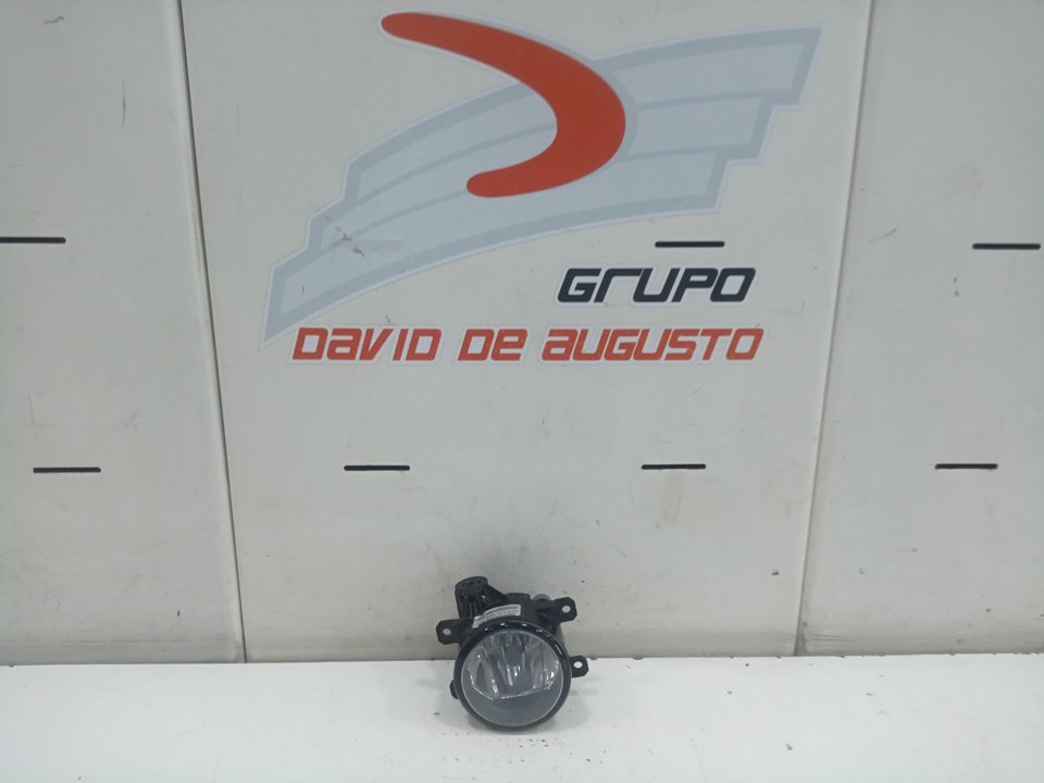 Faro antiniebla izquierdo citroen c4 ii fastback (20092