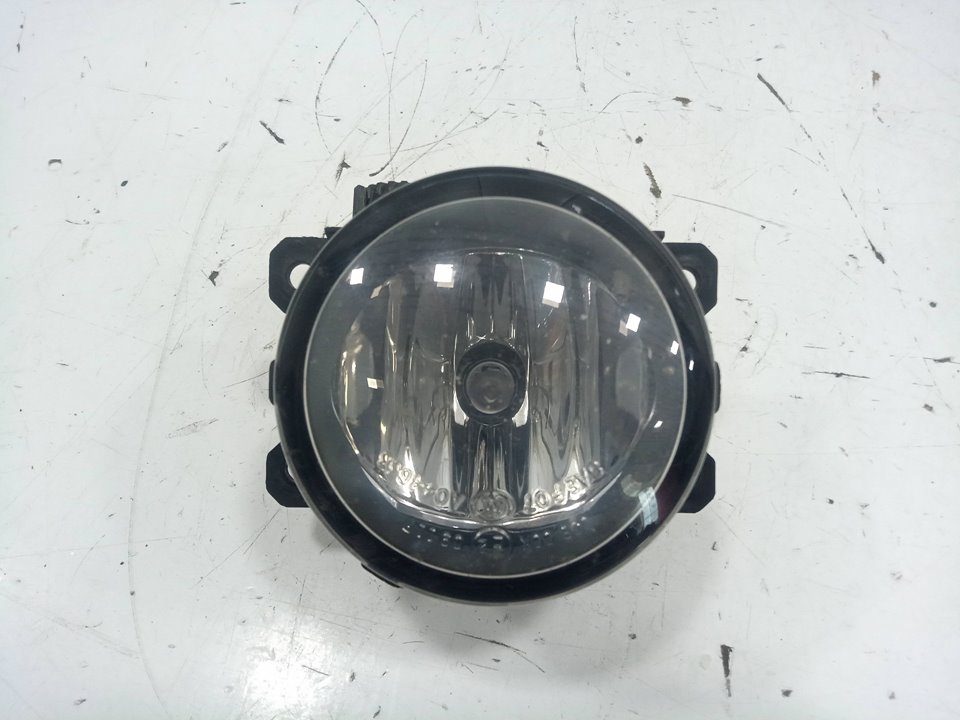 Faro antiniebla izquierdo citroen c4 ii fastback (20092