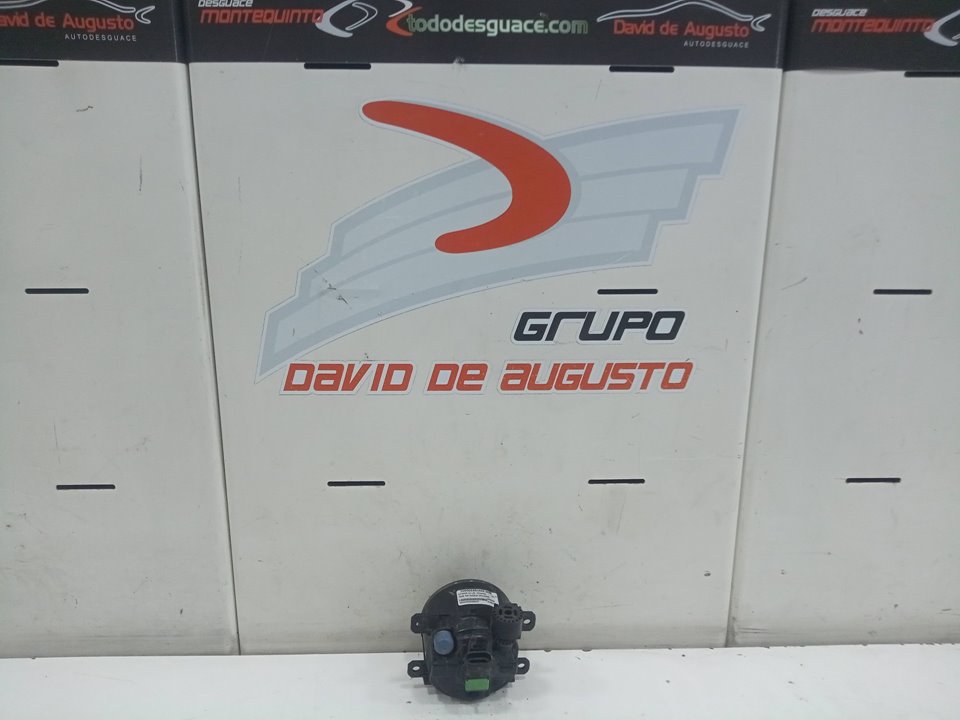 Faro antiniebla izquierdo citroen c4 ii fastback (20092