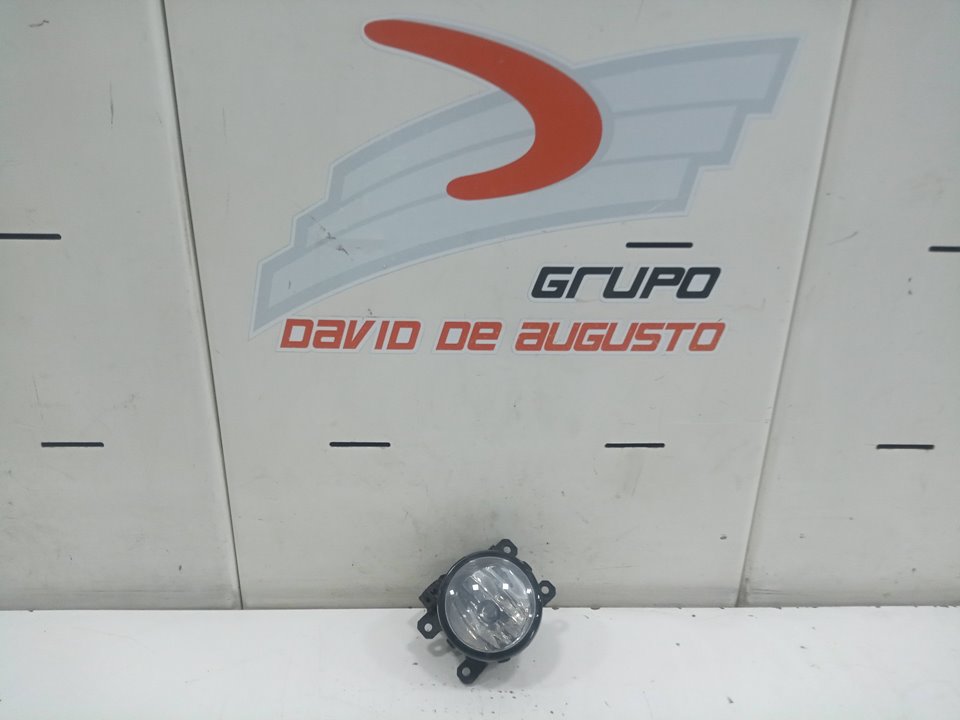 Faro antiniebla derecho citroen c4 ii fastback (20092