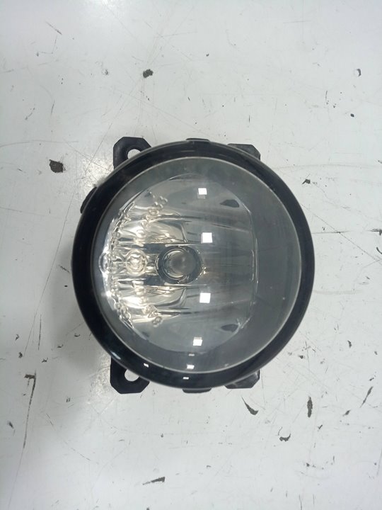 Faro antiniebla derecho citroen c4 ii fastback (20092
