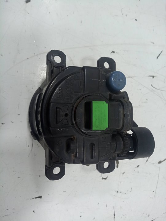 Faro antiniebla derecho citroen c4 ii fastback (20092