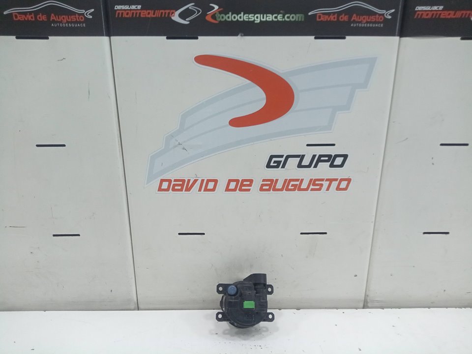 Faro antiniebla derecho citroen c4 ii fastback (20092