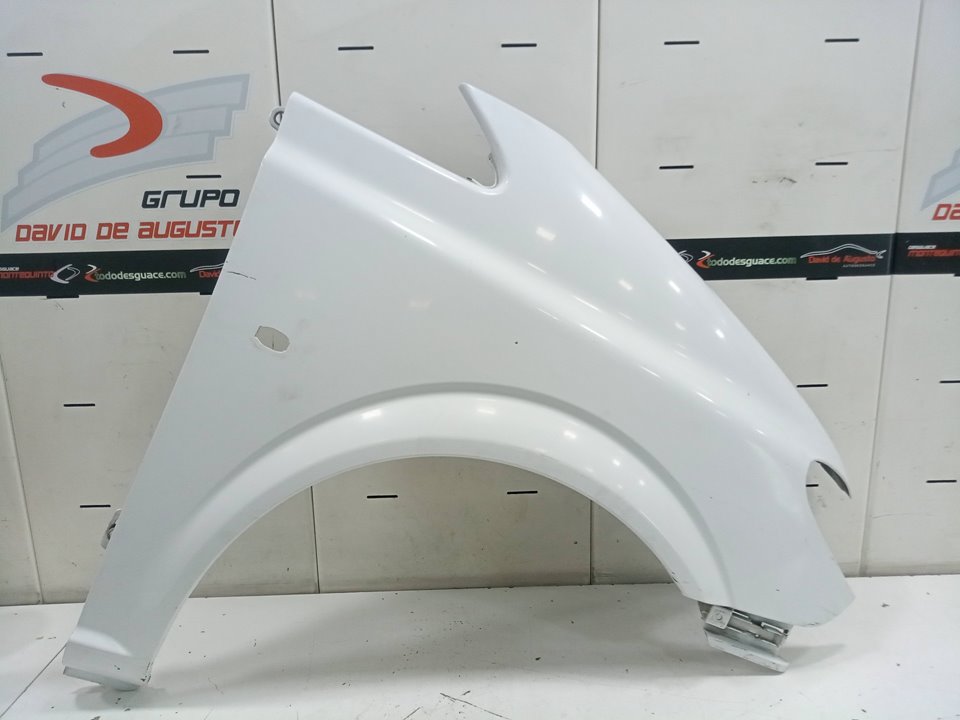 Aleta delantera derecha mercedesbenz vito autobÚs aut