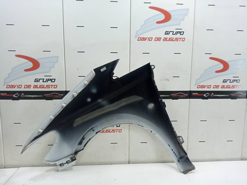 Aleta delantera derecha mercedesbenz vito autobÚs aut