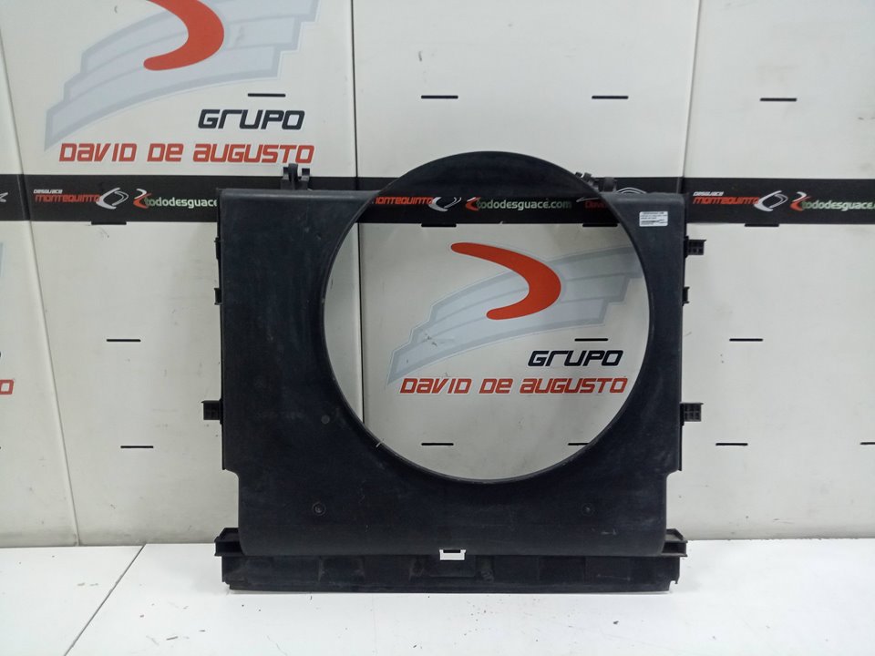 Carcasa ventilador mercedesbenz vito autobÚs aut
