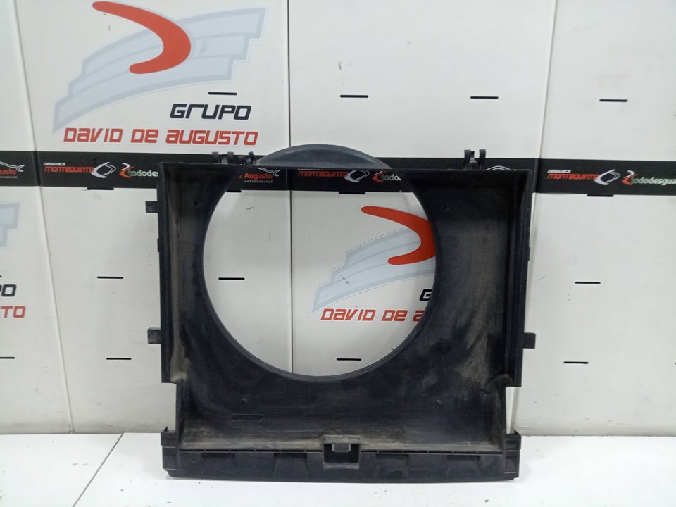 Carcasa ventilador mercedesbenz vito autobÚs aut