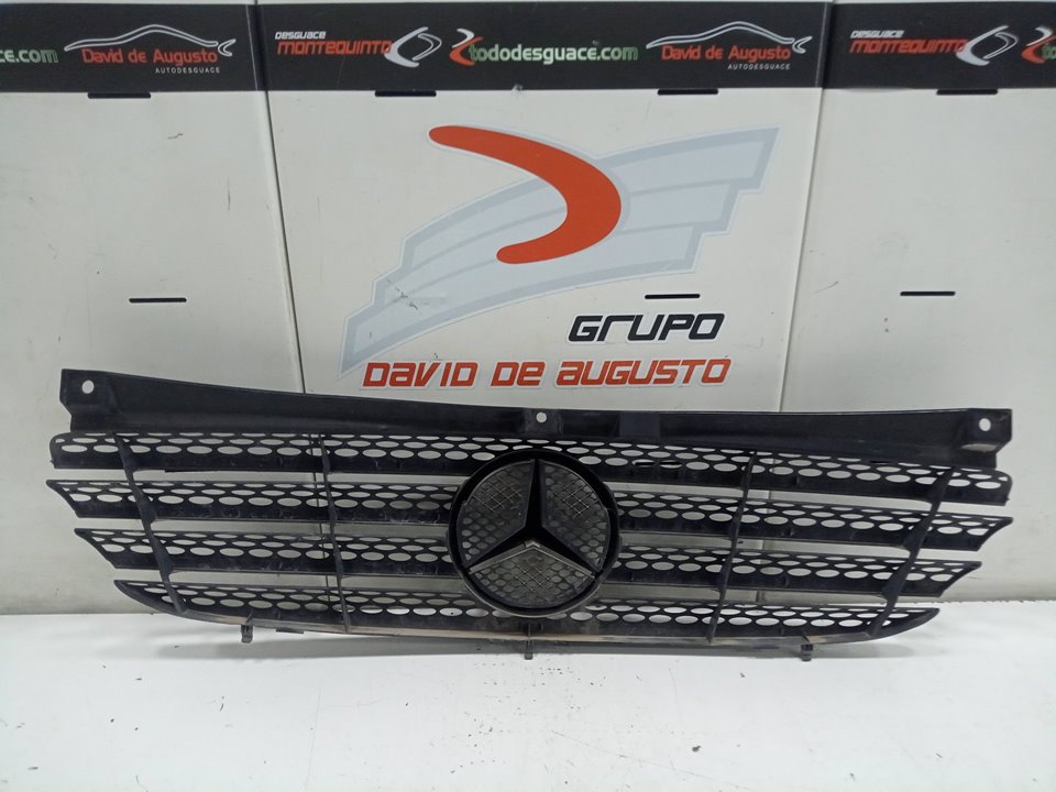 Rejilla delantera mercedesbenz vito autobÚs aut