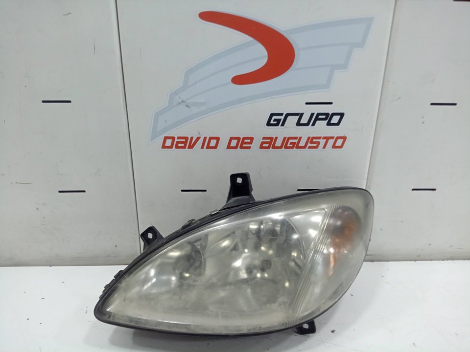 Faro izquierdo mercedesbenz vito autobÚs aut