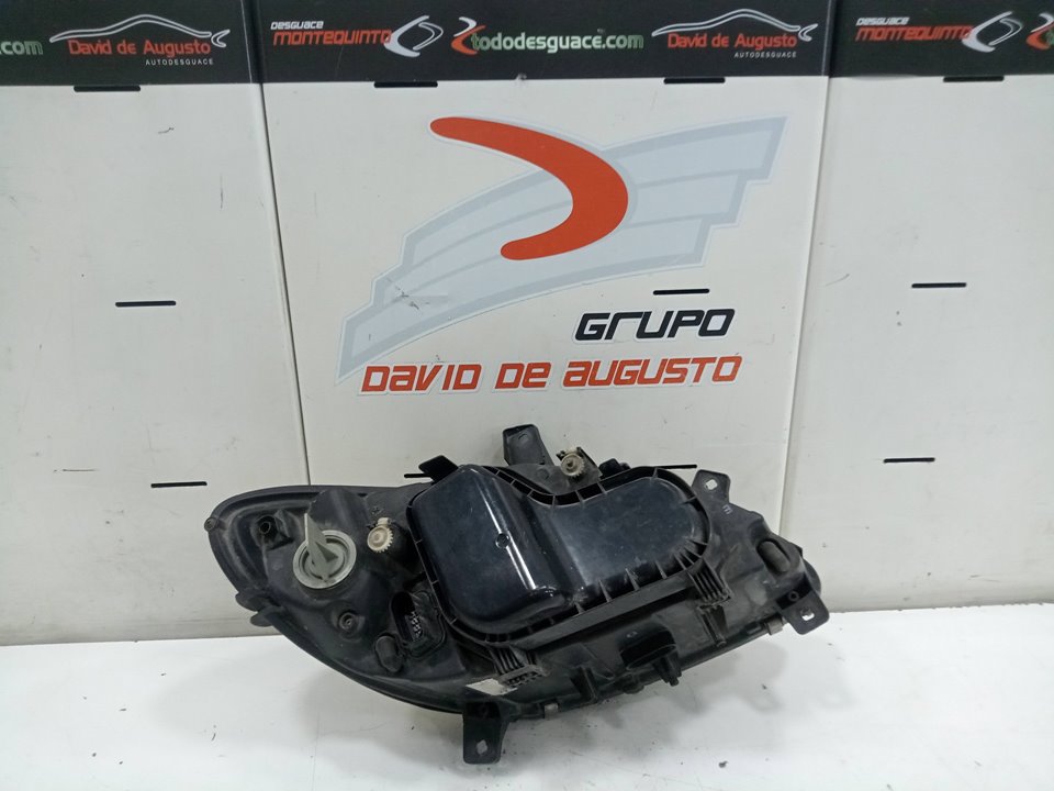 Faro izquierdo mercedesbenz vito autobÚs aut