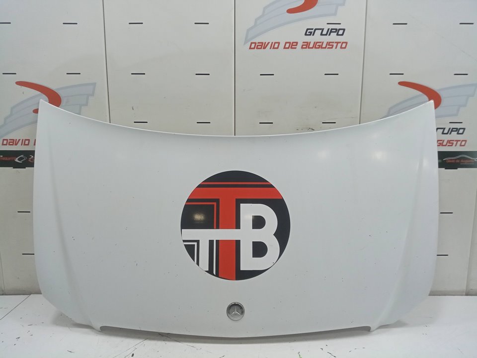 Capot mercedesbenz vito autobÚs aut