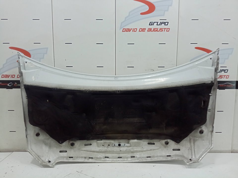 Capot mercedesbenz vito autobÚs aut