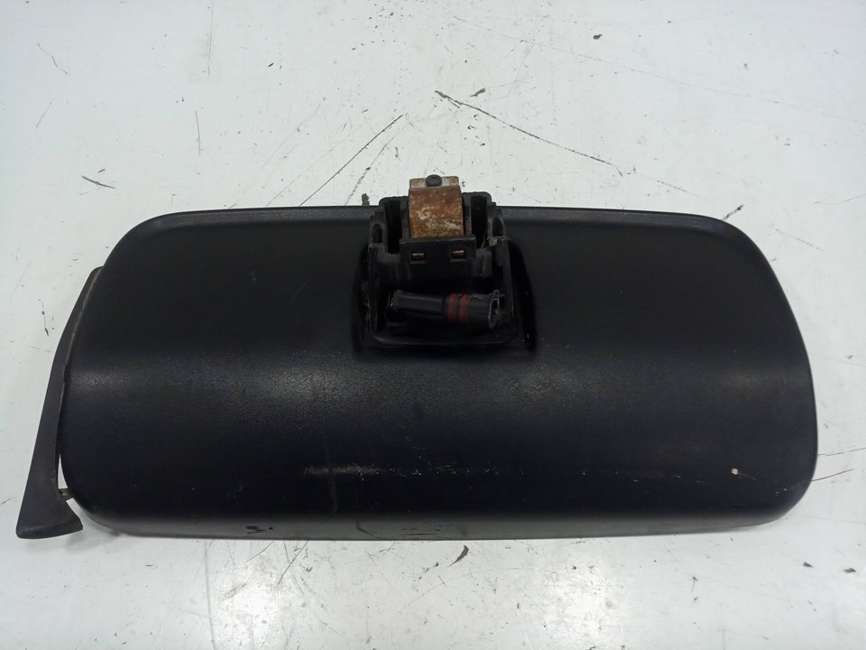 Retrovisor izquierdo mercedes axor 2 c 4achser 32t