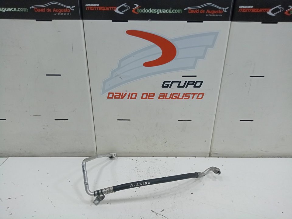 Tubo aire acondicionado renault clio v  s&s   |   01.1