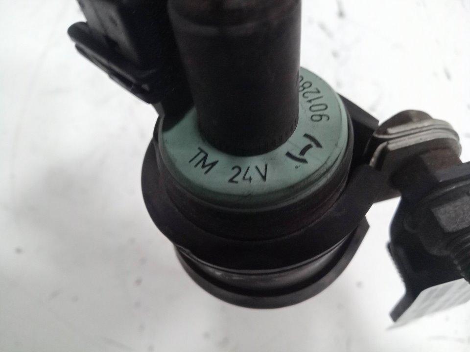 Bomba de combustible renault magnum ab 2005 cabina 