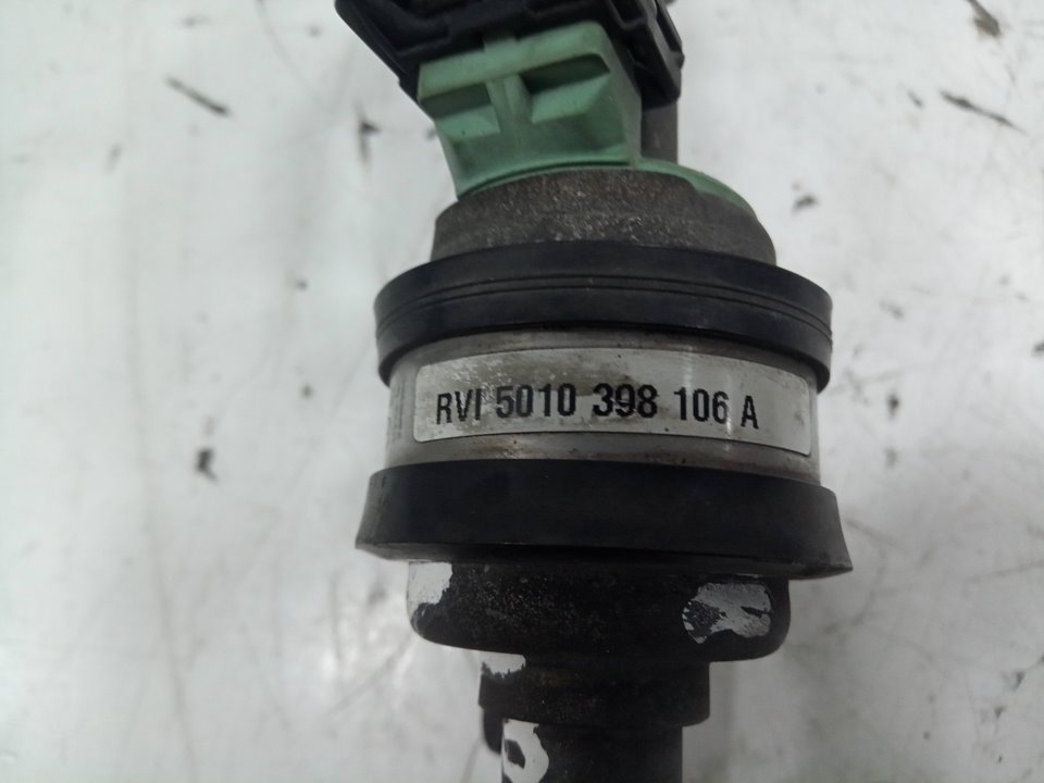 Bomba de combustible renault magnum ab 2005 cabina 