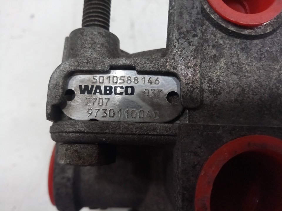 Valvula de freno de aire renault magnum ab 2005 cabina 