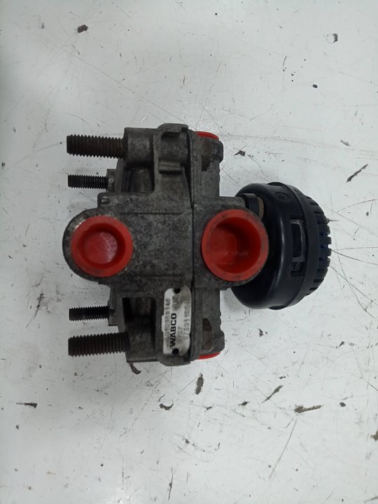 Valvula de freno de aire renault magnum ab 2005 cabina 